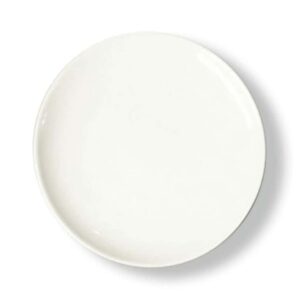 Тарелка P L Proff Cuisine 18 см без борта белая posuda moskow