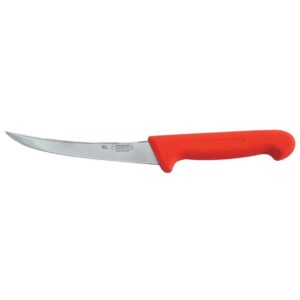 Нож обвалочный Pro-Line P L Proff Cuisine 15 см красная ручка 99005005 2