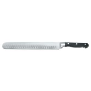 Нож слайсер Classic P L Proff Cuisine 30 см кованый черная ручка posuda moskow