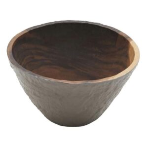 Салатник African Wood P L Proff Cuisine 3000 мл 25x15.5 см конус posuda moskow