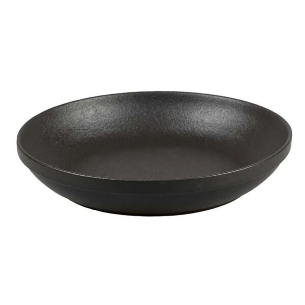 Салатник Black Star P L Proff Cuisine 900 мл 23.5 см h4.5 см posuda moskow