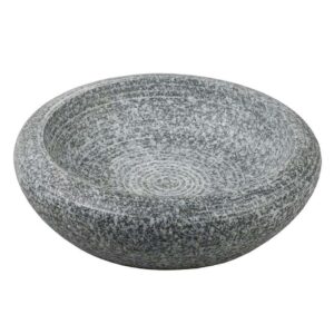 Салатник Stone Untouched Taiga P L Proff Cuisine 1400 мл 27.5 см h8 см posuda moskow