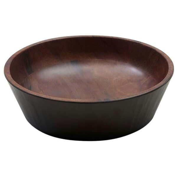 Салатник Walnut P L Proff Cuisine 1600 мл 25.5x7.5 см круглый posuda moskow