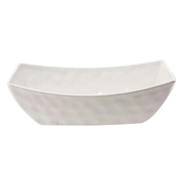 Салатник White P L Proff Cuisine 1800 мл 32.5x17.5x10 см прямоуг posuda moskow