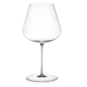 Бокал для красного вина Nude Glass Невидимая ножка Вертиго 950 мл