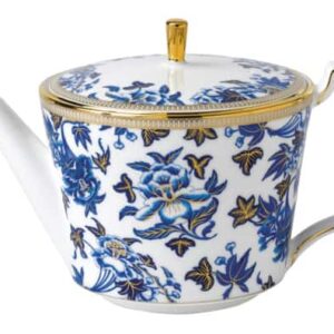 Чайник Wedgwood Гибискус 1.1 л