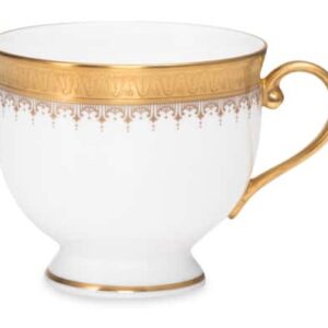 Чашка чайная Narumi Золотая монета 240 мл