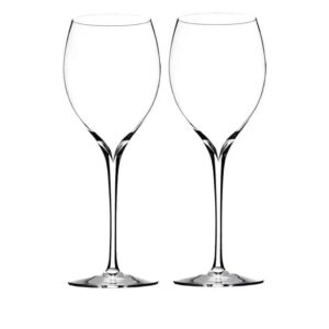Набор бокалов для белого вина Waterford Элегантность Шардоне 400 мл 2 шт