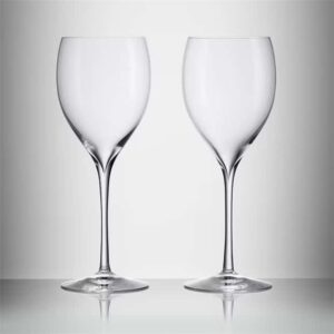 Набор бокалов для белого вина Waterford Элегантность Совиньон 390 мл 2 шт