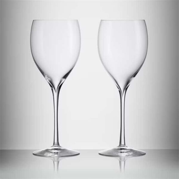 Набор бокалов для белого вина Waterford Элегантность Совиньон 390 мл 2 шт