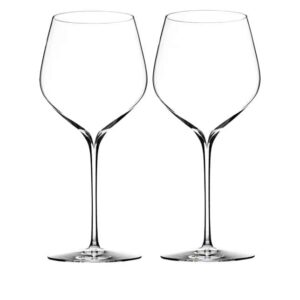 Набор бокалов для красного вина Waterford Элегантность Каберне 750 мл 2 шт