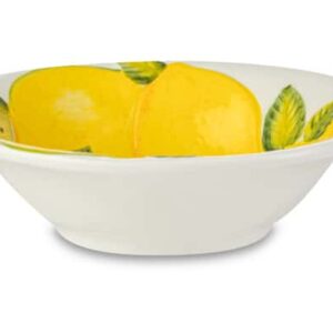 Салатник Edelweiss Лимоны 26 см