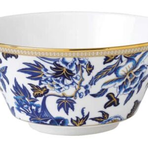 Салатник индивидуальный Wedgwood Гибискус 15 см