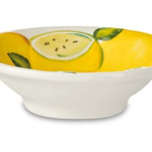 Салатник порционный Edelweiss Лимоны 15 см