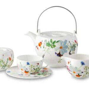 Сервиз чайный Rosenthal Горный воздух 6 пер 15 пр