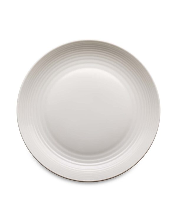 Тарелка обеденная Royal Doulton Гордон Рамзи Лабиринт 28 см белая