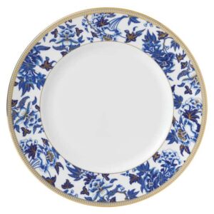 Тарелка обеденная Wedgwood Гибискус 27 см WGW-40003894