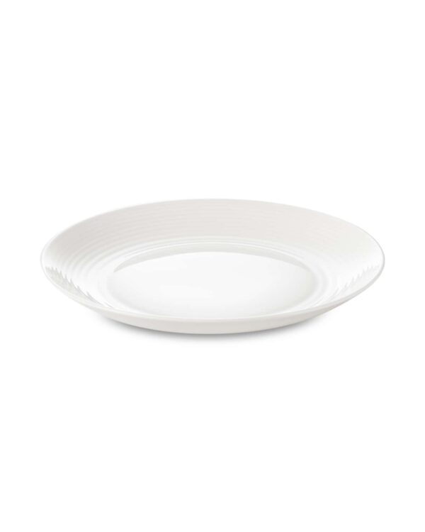 Тарелка суповая Royal Doulton Гордон Рамзи Лабиринт 24 см белая