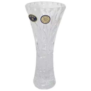 Ваза Crystal Bohemia Bud Vase 17