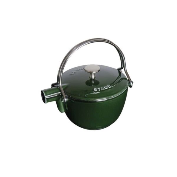 Чайник круглый Staub 16