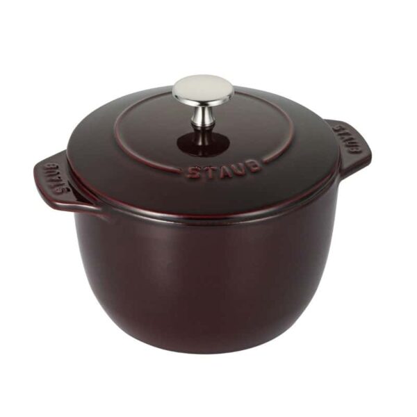 Кокот для риса Staub 16 см 1