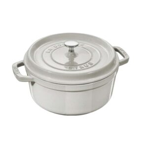 Кокот круглый Staub 20 см 2