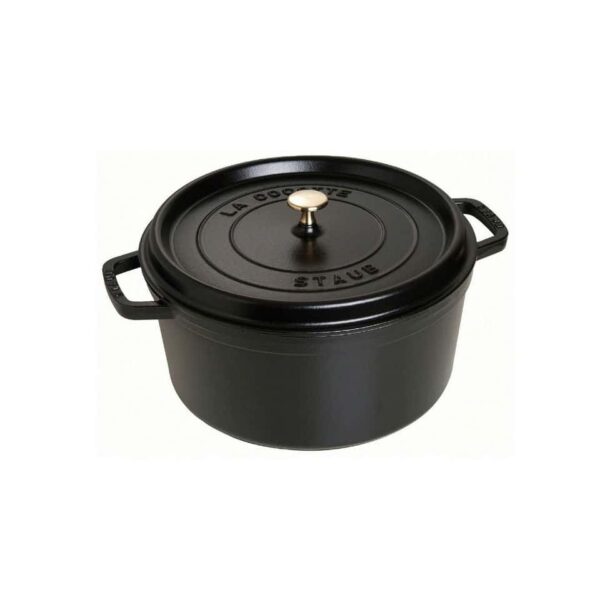 Кокот круглый Staub 26 см 5