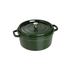 Кокот круглый Staub 28 см 6