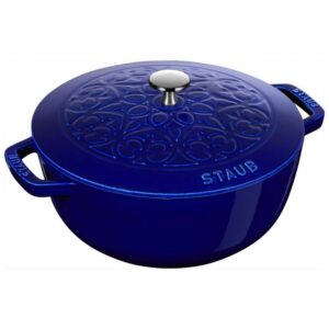 Кокот Staub Лилия 26 см 4