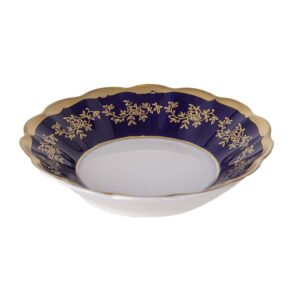 Набор розеток Bavarian Porcelain Мария Тереза 2751 11 см 6 шт posuda-moskow