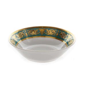 Набор салатников Bavarian Porcelain Александрия 16 см 6 шт posuda-moskow