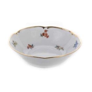 Набор салатников Bavarian Porcelain Блумен 13 см posuda-moskow