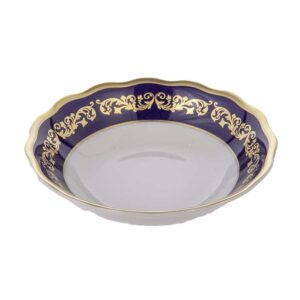 Набор салатников Bavarian Porcelain Декор 2709 16 см 6 шт posuda-moskow