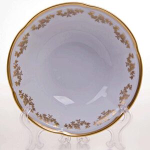 Набор салатников Bavarian Porcelain Мария 17 см posuda-moskow