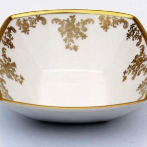 Набор салатников Bavarian Porcelain Стемпл Софт 16 см posuda-moskow