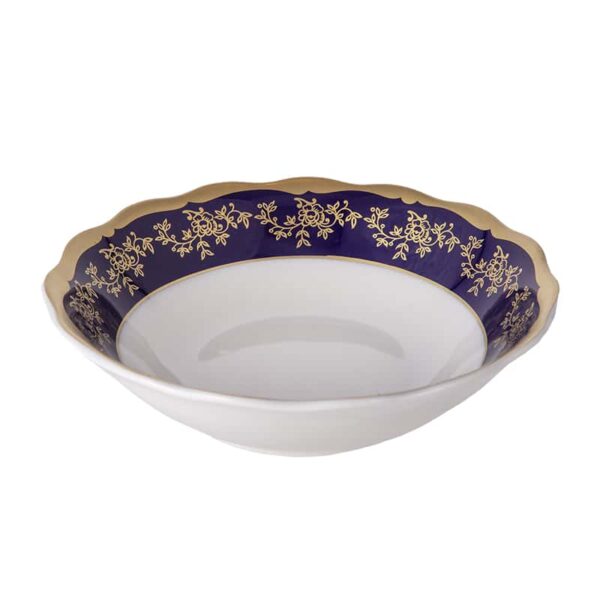 Набор салатников круглый Bavarian Porcelain Мария Тереза 2751 16 см posuda-moskow