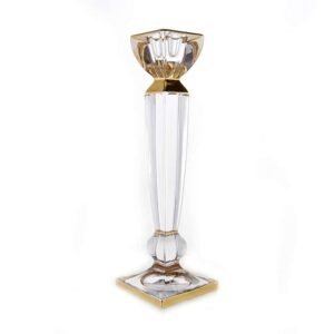 Подсвечник Union Glass Олимпия Блестящая 2 30