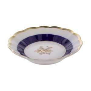 Розетка Bavarian Porcelain Декор 2705 11 см posuda-moskow