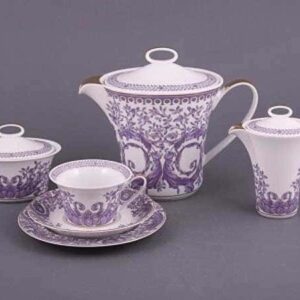 Сервиз чайный Rosenthal Rosenthal Гранд 21 пр posuda-moskow