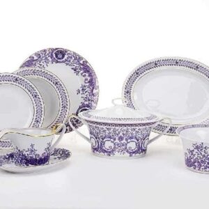 Сервиз столовый Rosenthal Гранд 22 пр posuda-moskow