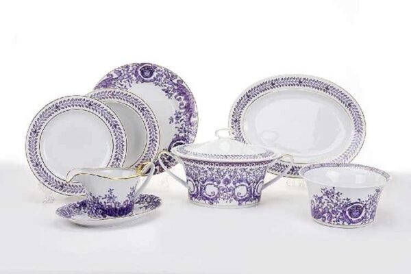 Сервиз столовый Rosenthal Гранд 22 пр posuda-moskow