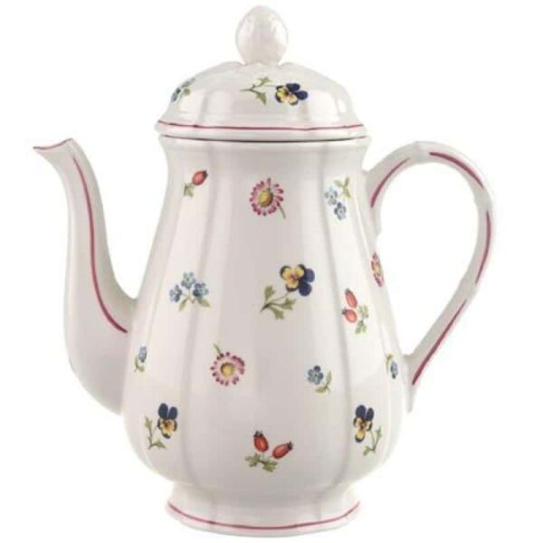 Чайник Villeroy Petite Fleur 1,25 л 2