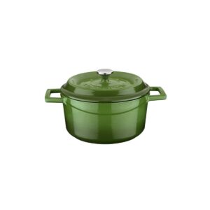 Кастрюля с крышкой Lava Green 2,82 л 20 см 2