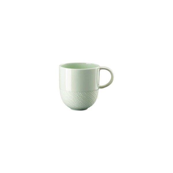 Кружка Rosenthal Куми Mint tone 340 мл 2