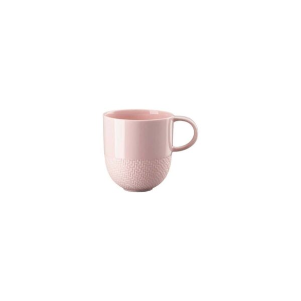 Кружка Rosenthal Куми Rose tone 340 мл 2