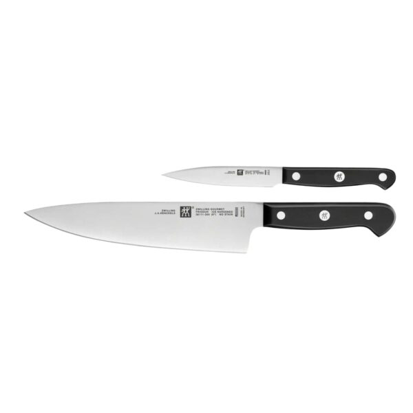 Набор ножей Zwilling Gourmet 2 пр 2