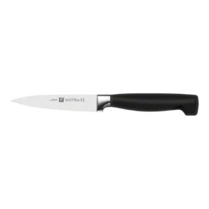 Нож для овощей Zwilling Four Star 100 мм 2