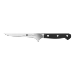 Нож для снятия мяса с кости Zwilling Pro 140 мм 2