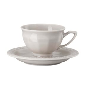 Пара для кофе Rosenthal Мария Orchid 180 мл 1 пер 2 пр 2