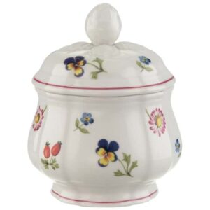 Сахарница Villeroy Petite Fleur 200 мл 2